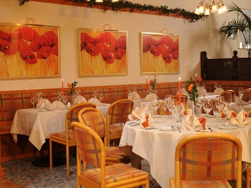 Amber Park 4* Chemnitz